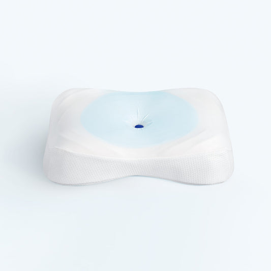 ZAMAT ChillingQ™ Cooling Pillow