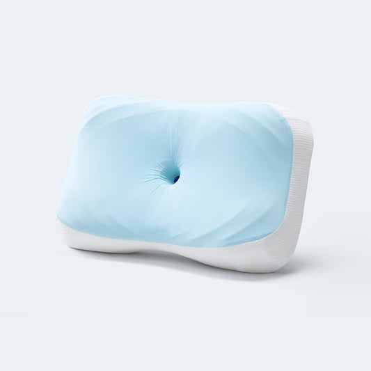 ZAMAT ChillingQ™ Cooling Pillow