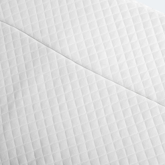ZAMAT Butterfly Shaped Cervical Pillow and Pillowcase