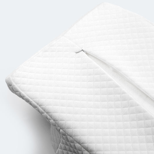 ZAMAT Butterfly Shaped Cervical Pillow and Pillowcase
