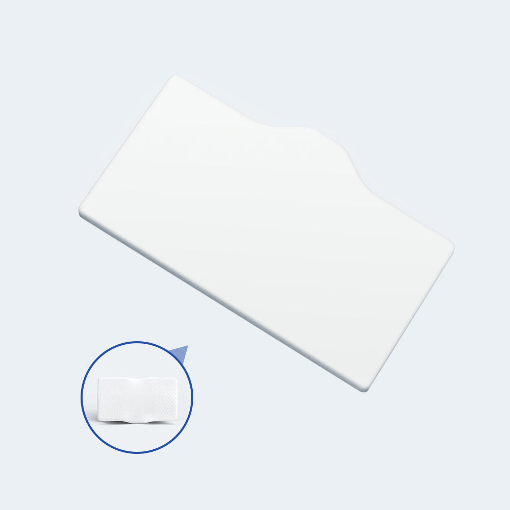 Momory Foam Insert for the Original Cervical Pillow ZAMATHOME