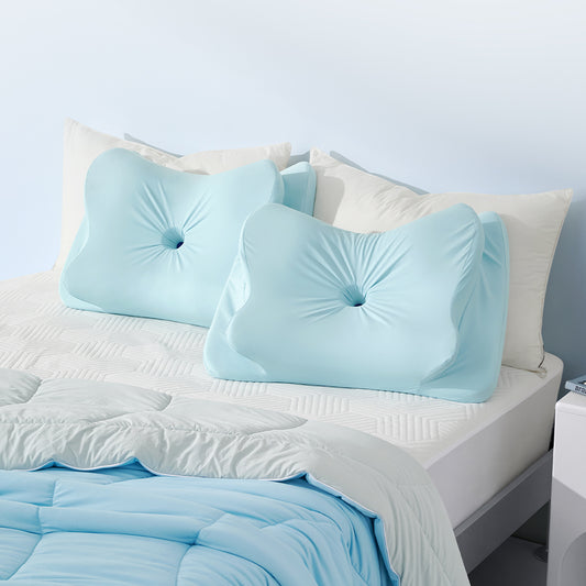 Beauty pillow