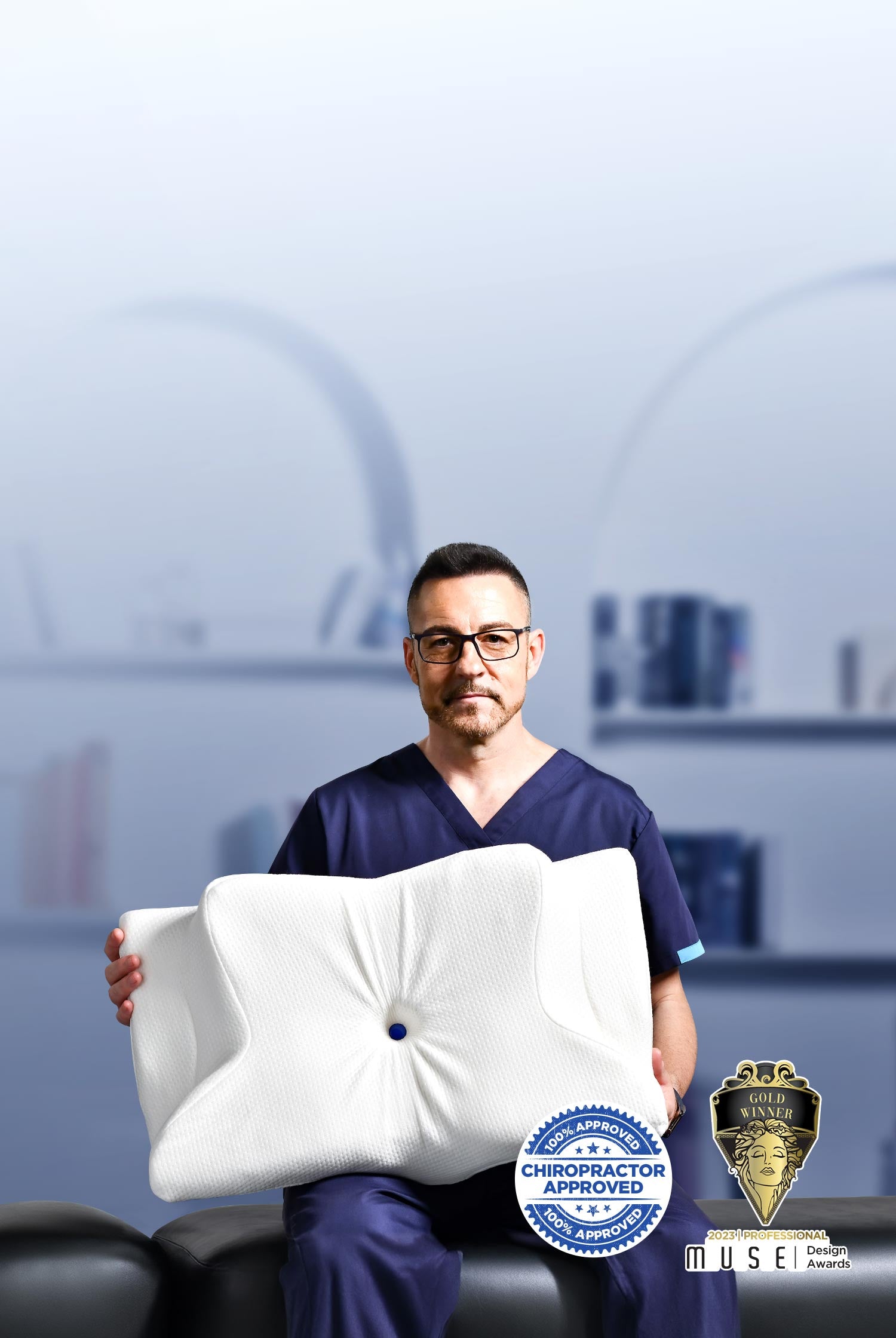 zamat_chiropractor_approved_neck_support_pillow