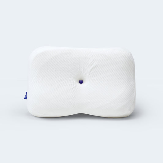 Bluedott™ Button Memory Foam Pillow