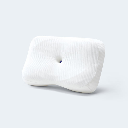 Bluedott™ Button Memory Foam Pillow