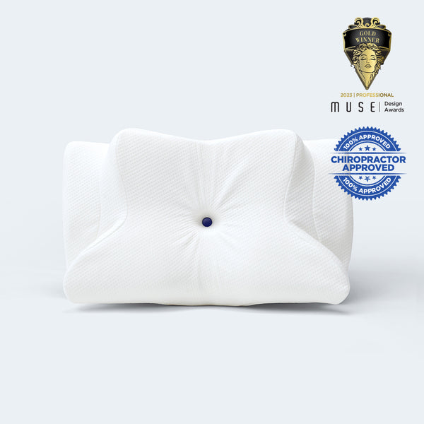 The Muse Pillow