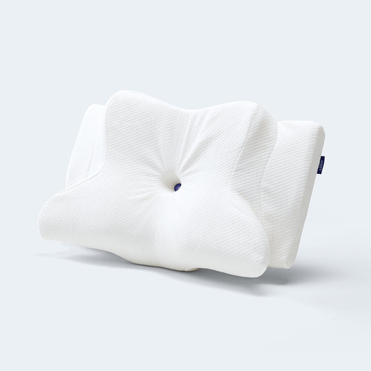 Bluedott™ Ultra Button Pillow for Neck Pain