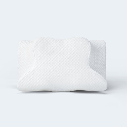 Butterfly Shaped Cervical Pillow for Neck Pain