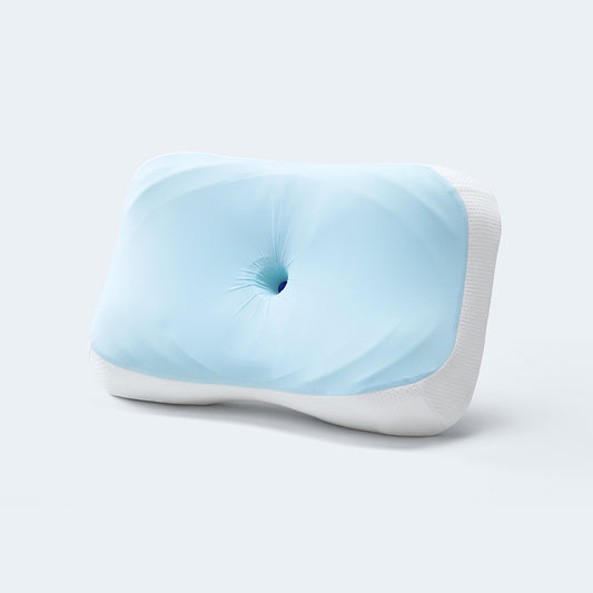 ChillingQ™  Cooling Pillow