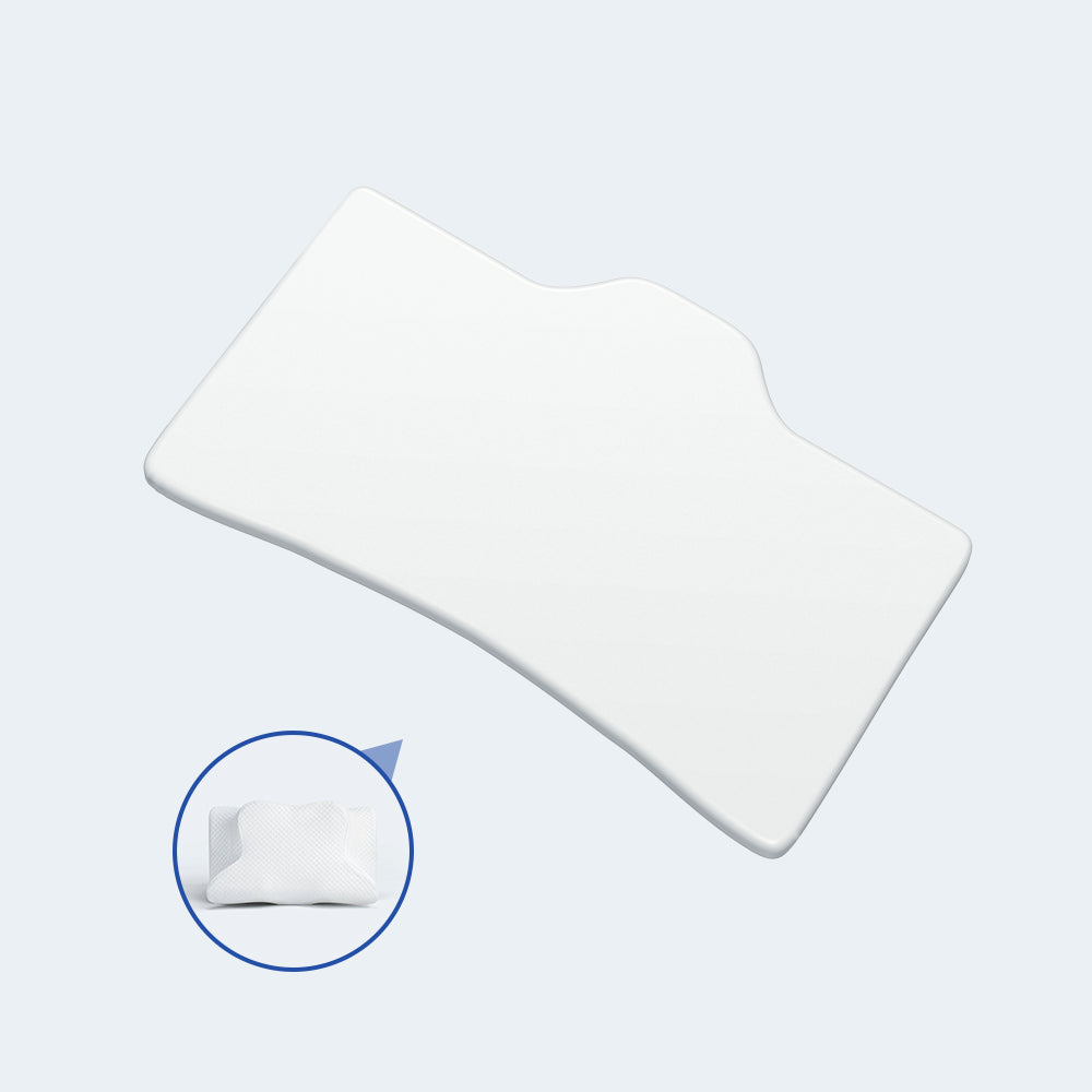 Memory Foam Insert for Butterfly Shaped Cervical Pillow | ZAMATHOME