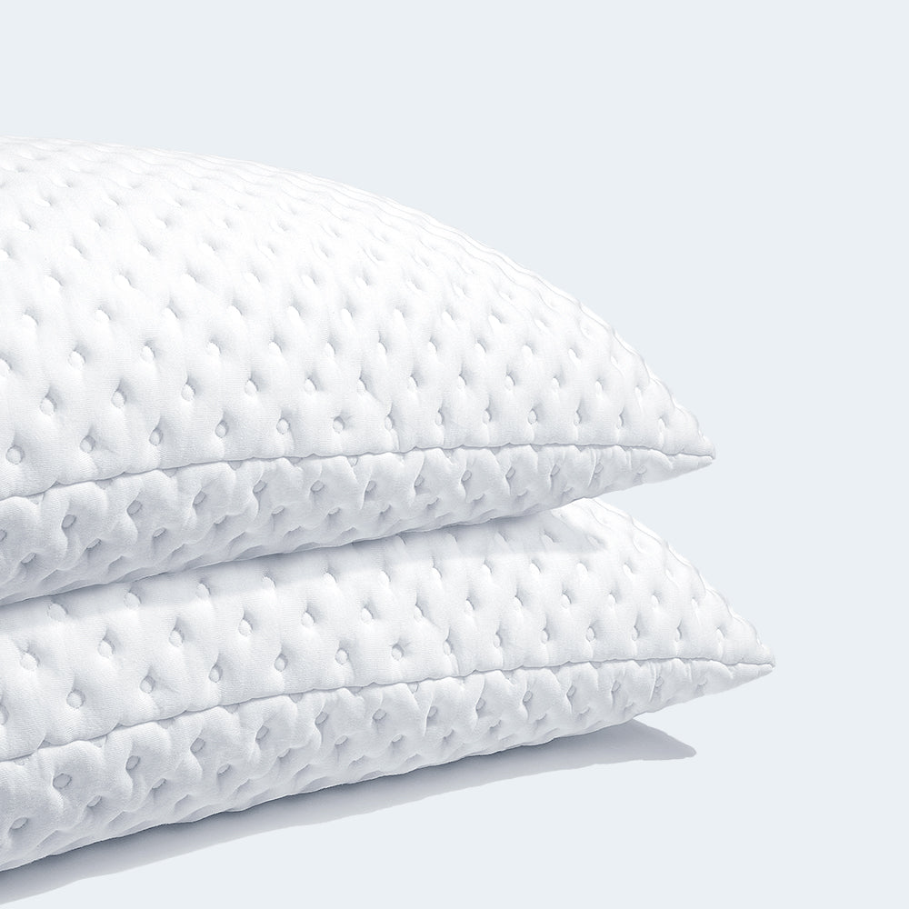 Hyper gel pillow sale