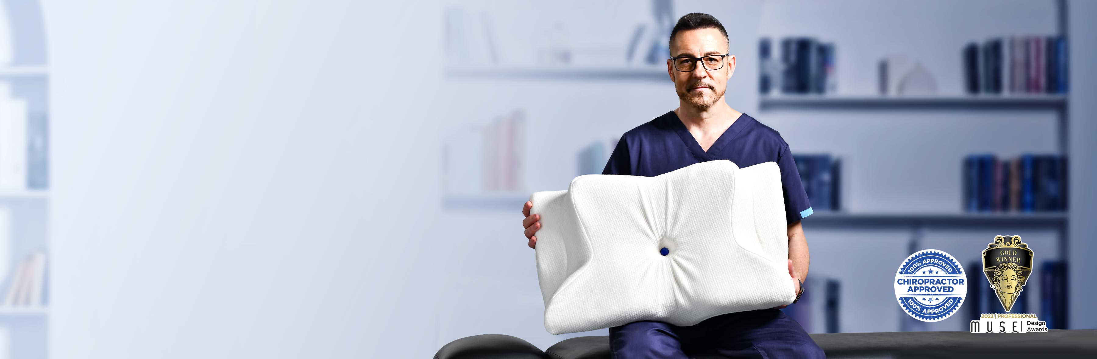 zamat_chiropractor_approved_neck_support_pillow